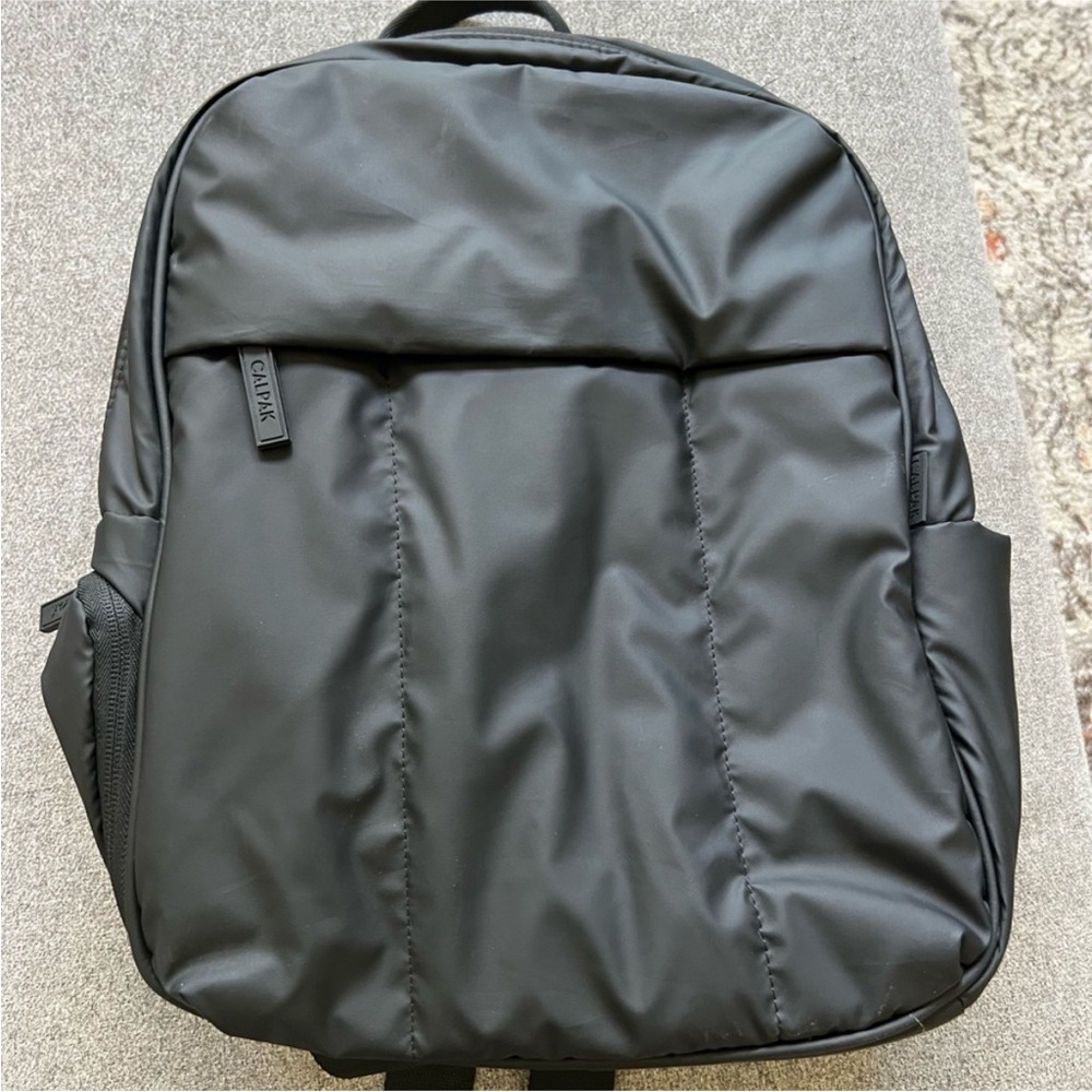 Calpak 15” Backpack - image 4
